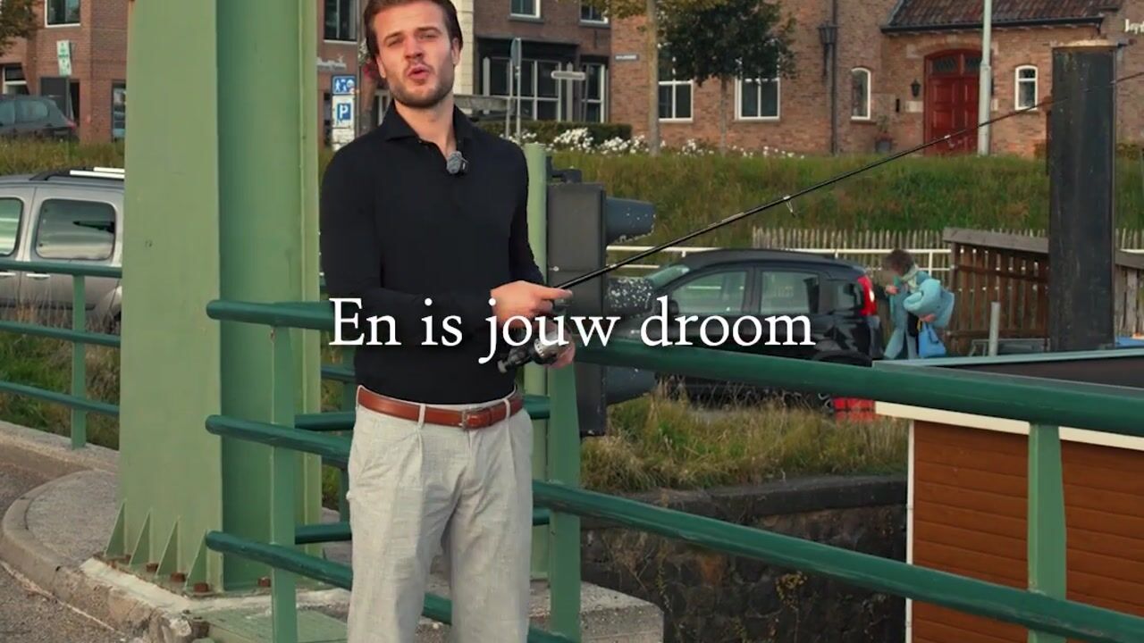 Video van Achterstraat 4