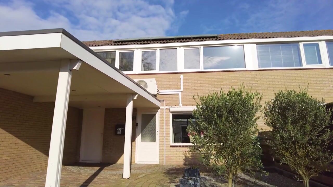 Video van Buitentuin 50