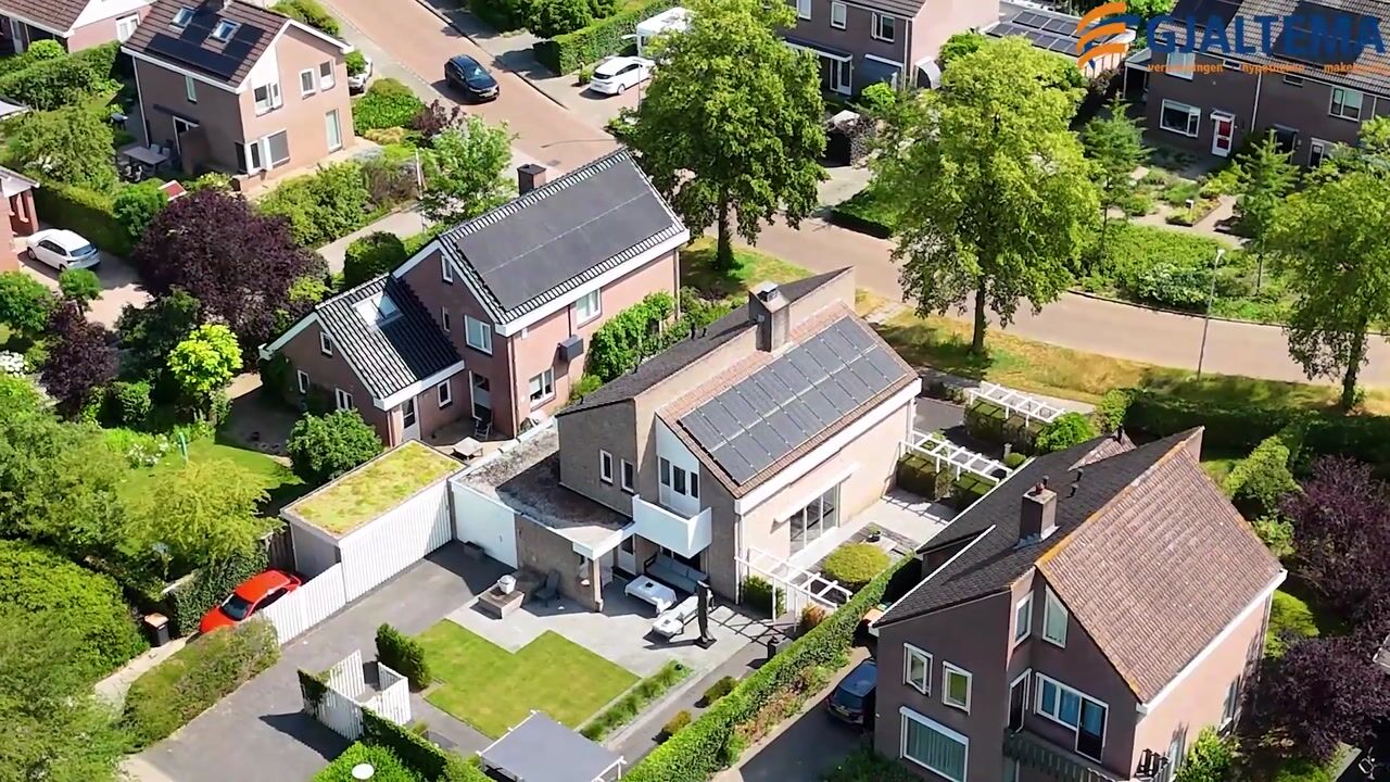 Video van Henri Dunantstraat 31