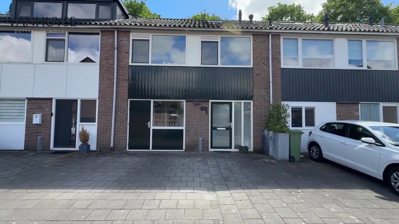 Video van Apollostraat 29