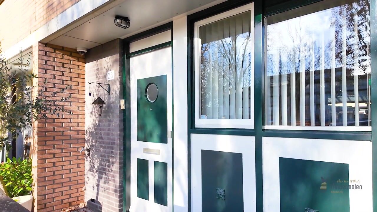 Video van Bocholtstraat 28