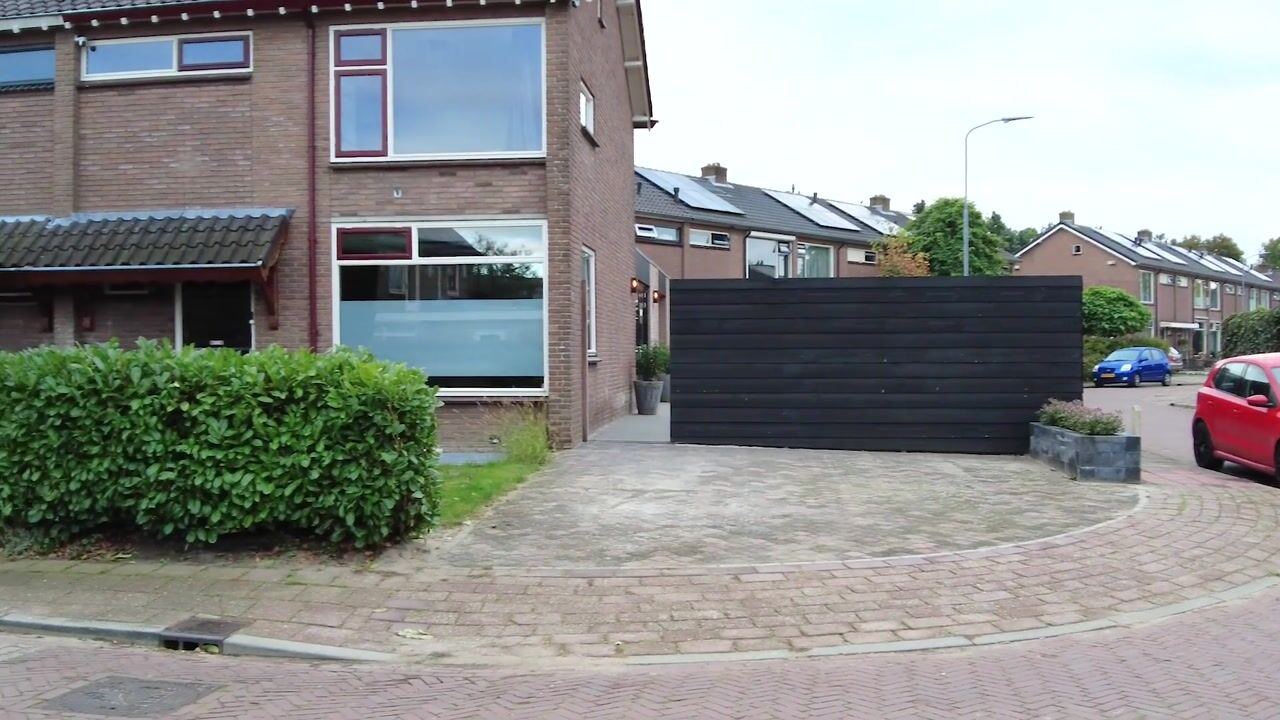 View video of Pinnenburgerweg 52