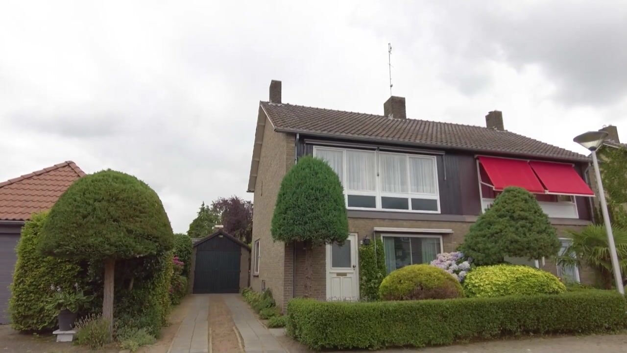 Video van Pater Bollenstraat 8