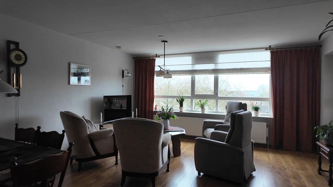 Video of Waterlooplein 306