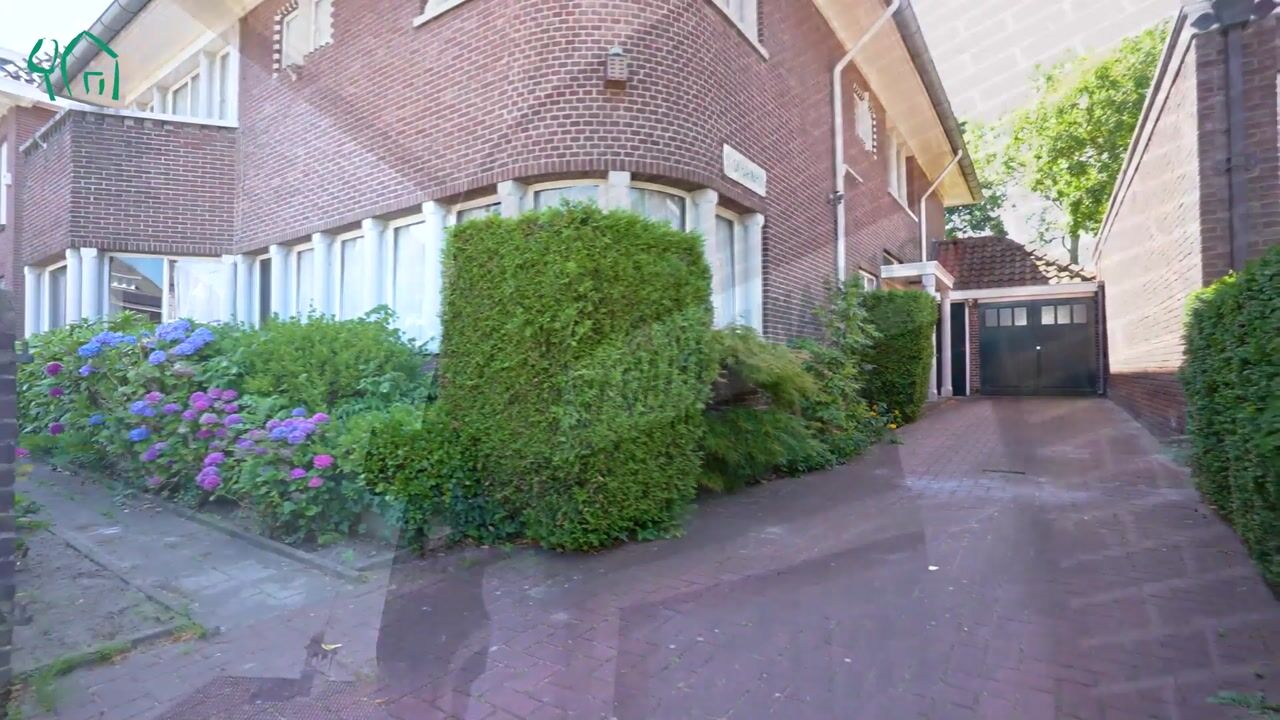 Video of Lasondersingel 138