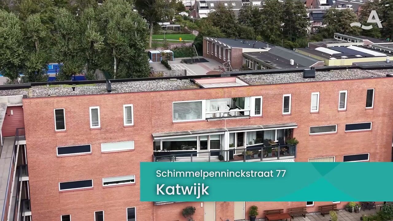 Video van Schimmelpenninckstraat 77