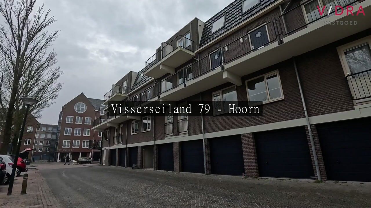 Video van Visserseiland 79