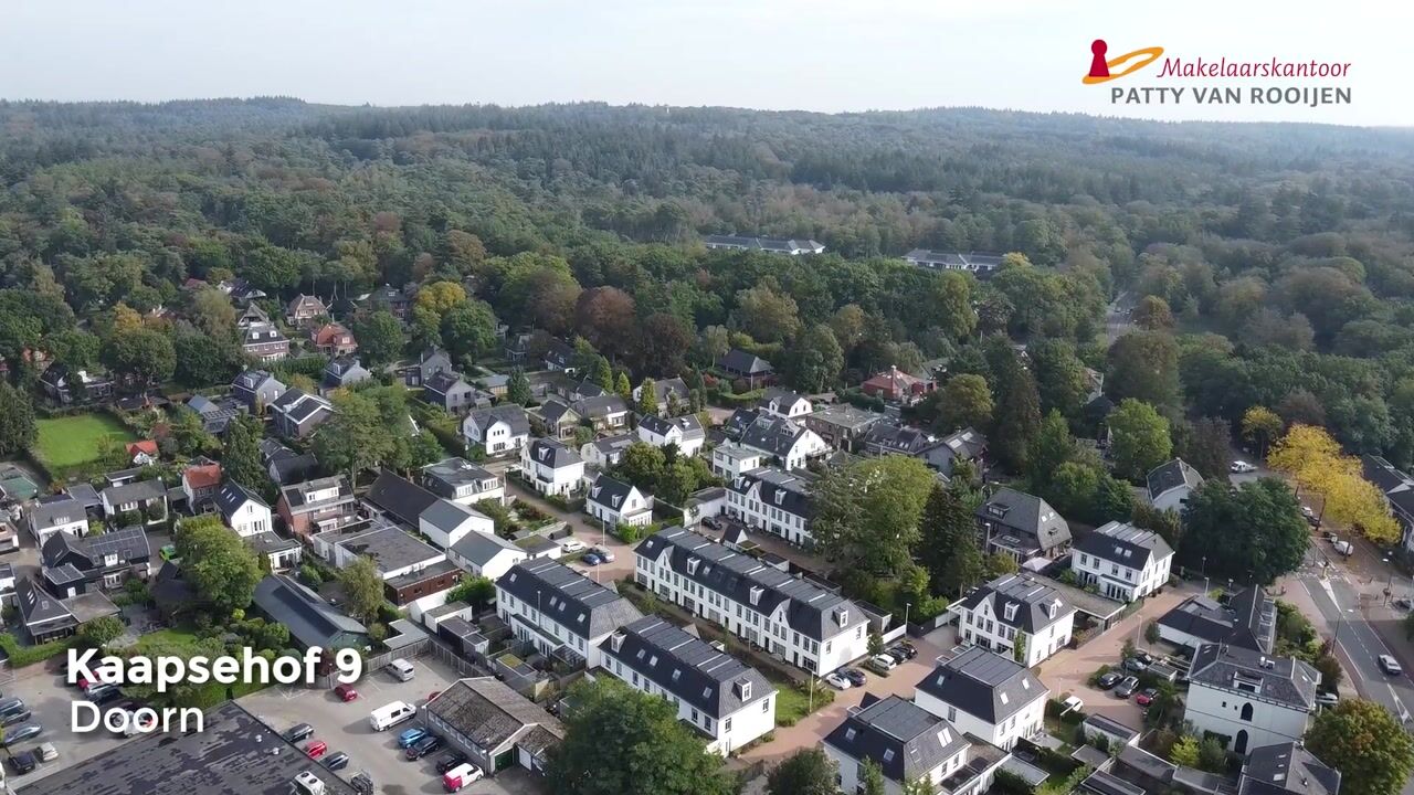 Video van Kaapsehof 9