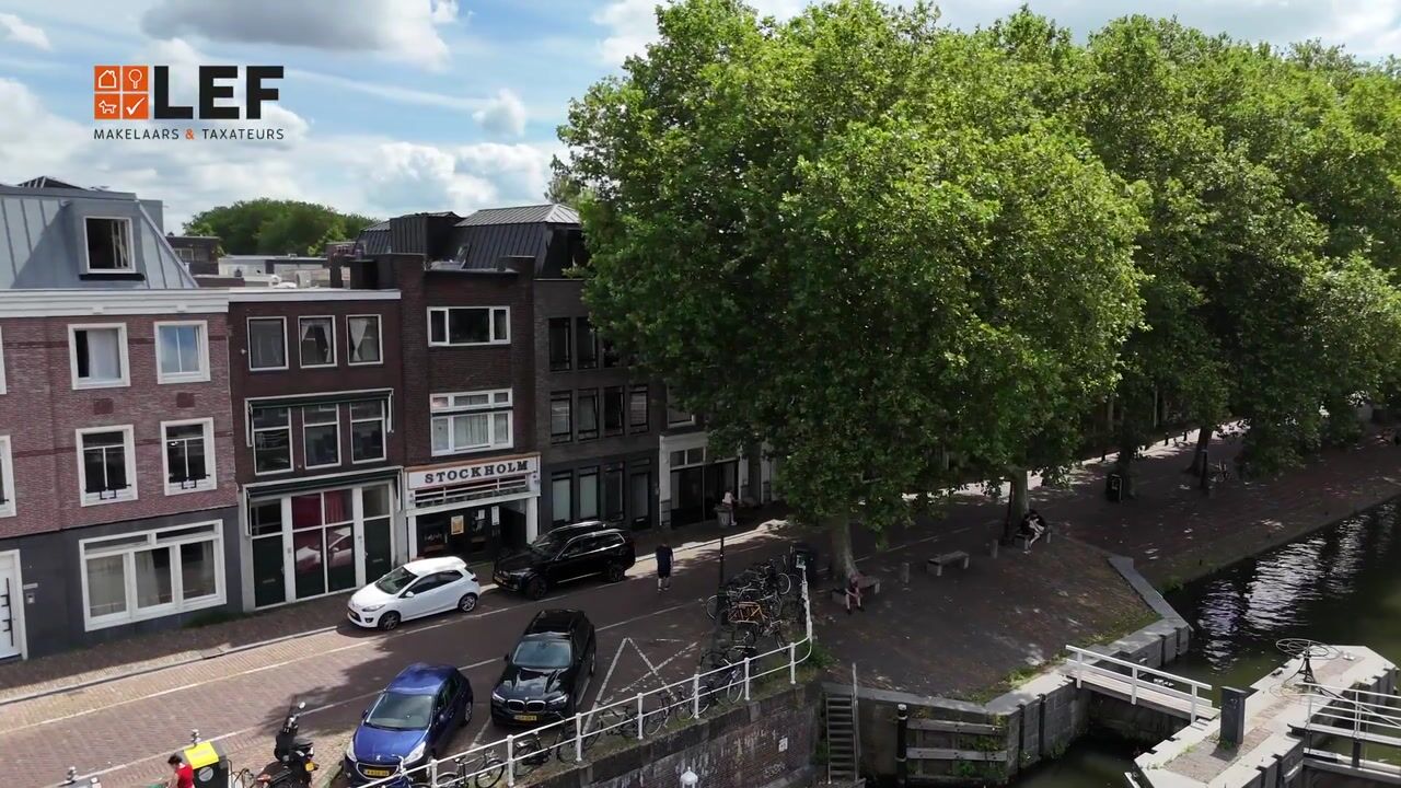 Video van Bemuurde Weerd O.Z. 39-C
