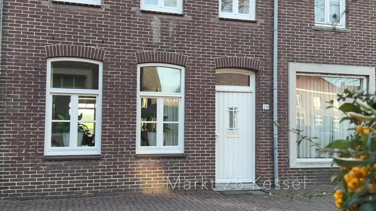 Video van Markt 28
