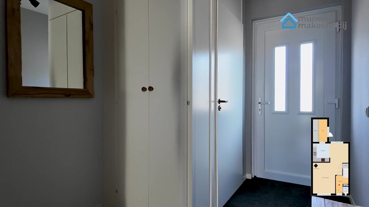 Video van Prunusstraat 6-A