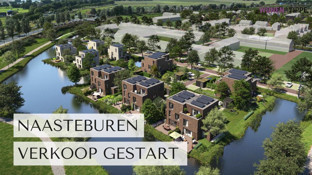 View video of Naasteburen