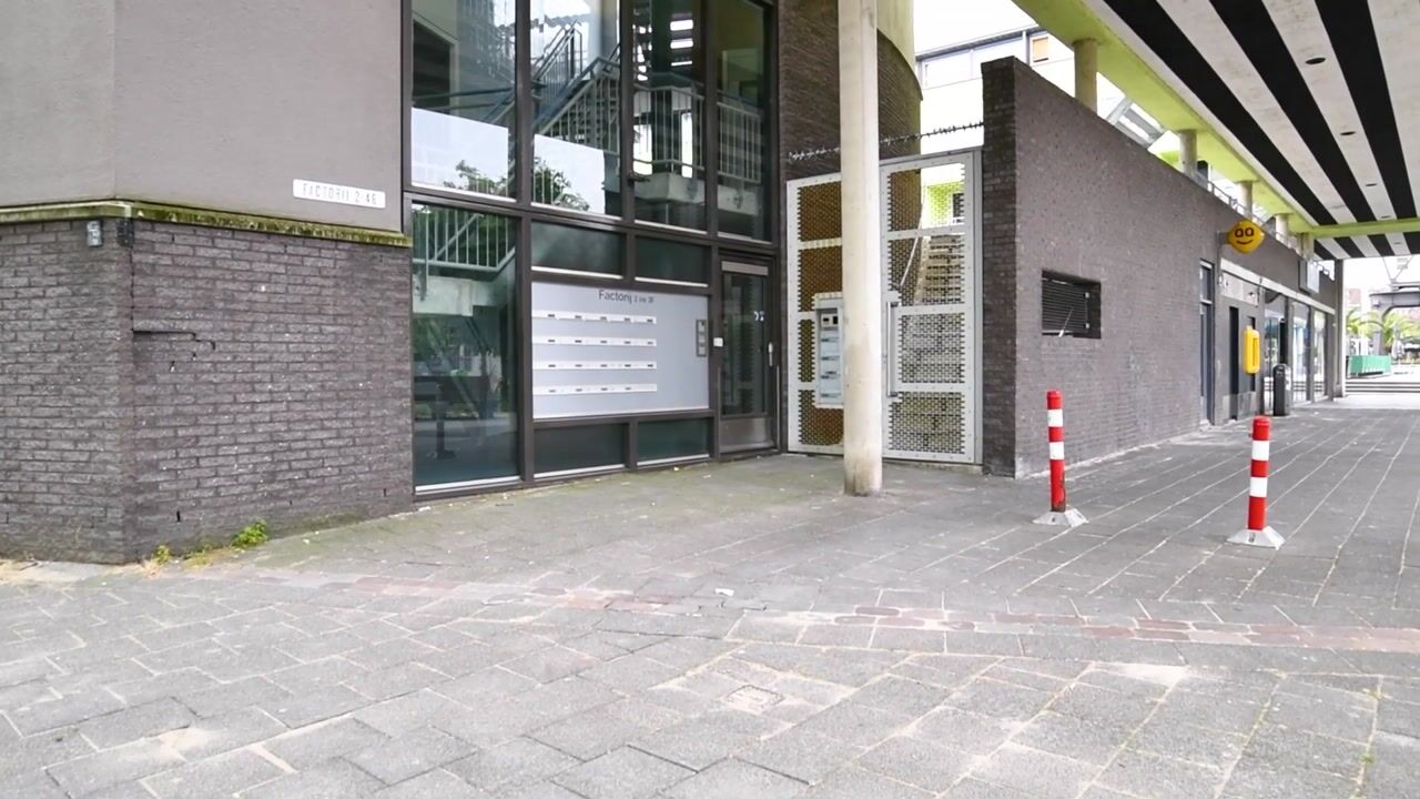 Video van Factorij 10