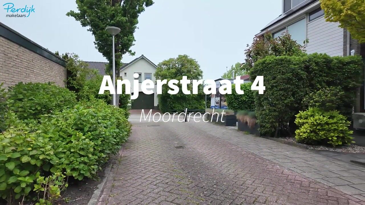 Video of Anjerstraat 4