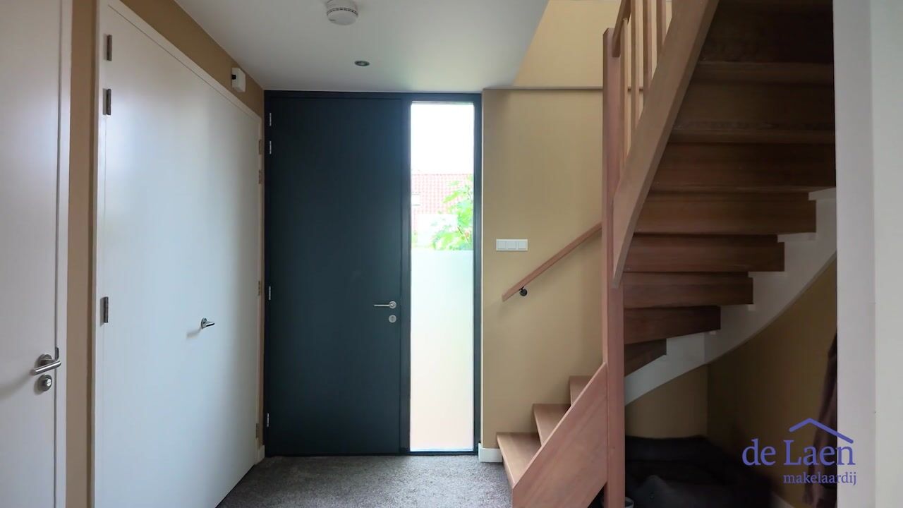 Video van Nieuwkoopseweg 48-A