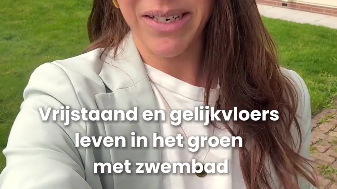 Video van Blauwe Hoek 60-C