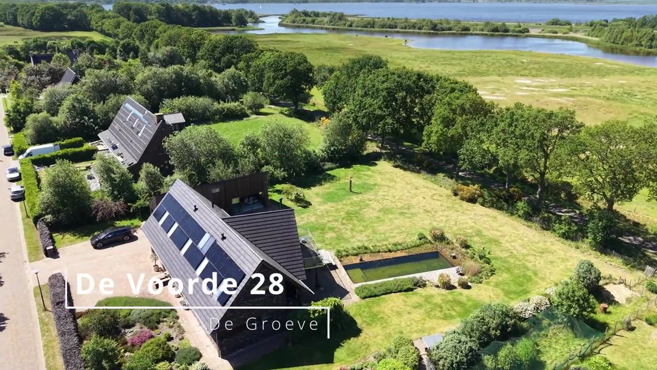 Video van De Voorde 28