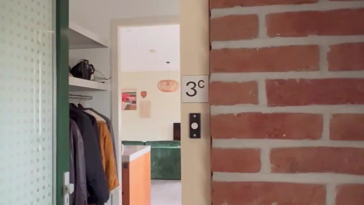 Video van Middelweg 3-C