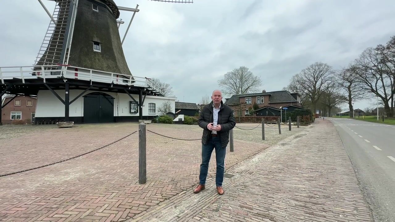 Video van Dijkerhoekseweg 32