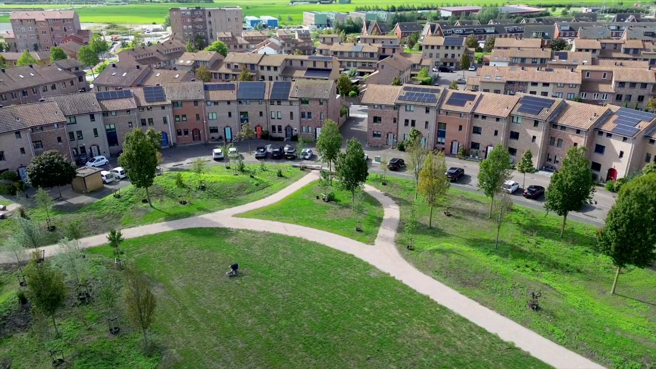 Video van Weideland 16