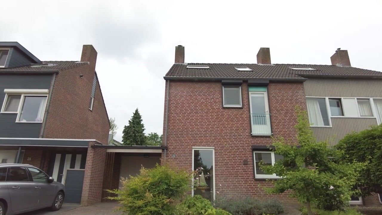 Video van Kasteel Aerwinckelstraat 26