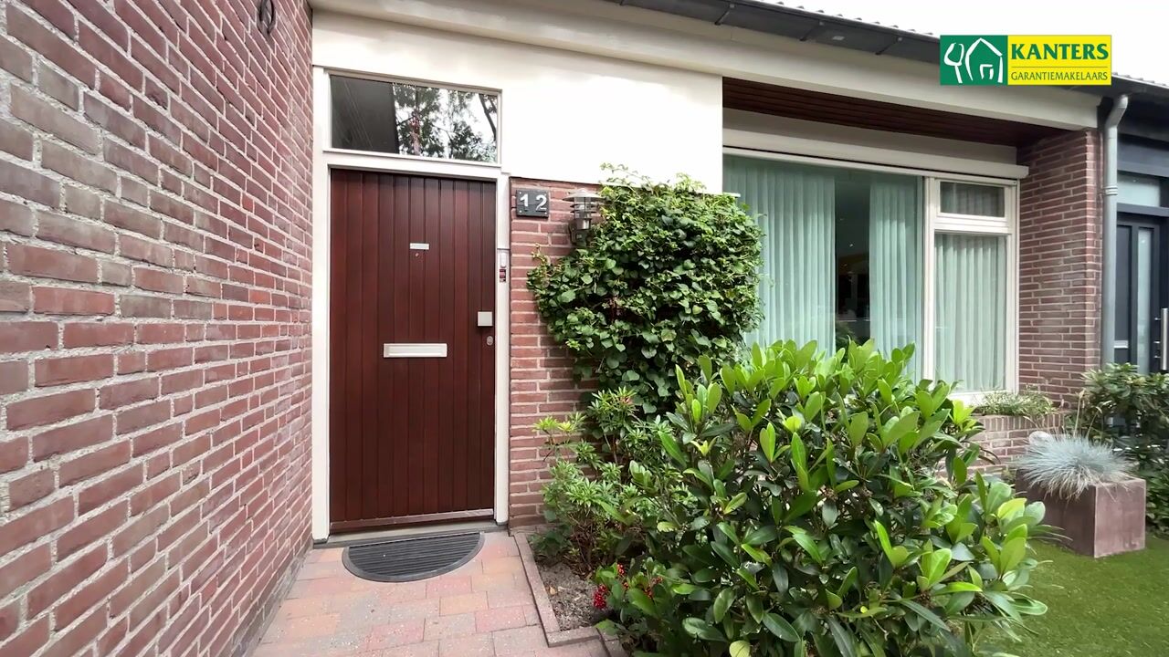 Video van Hazendonk 12