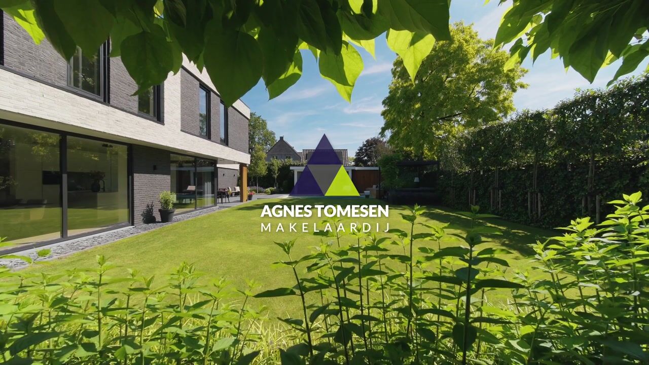 Video van Lijsterbesstraat 23-A