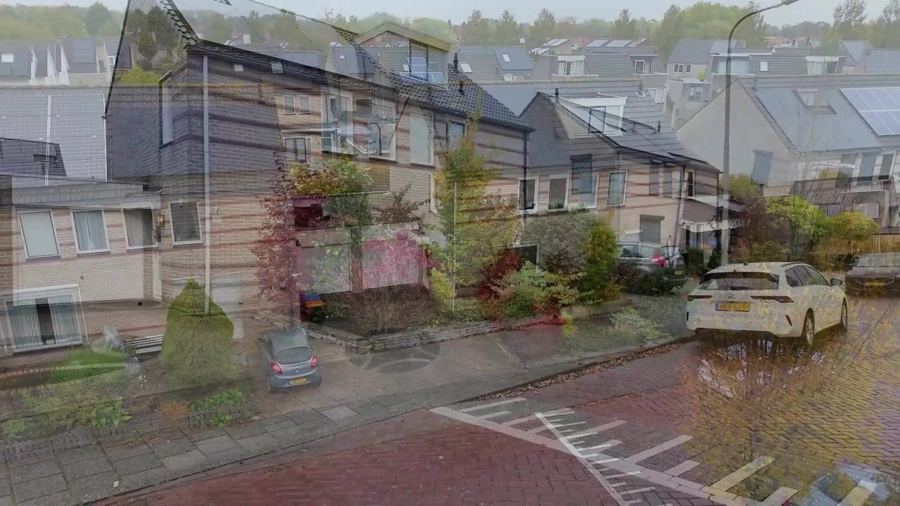 Video of Kamperfoelielaan 37