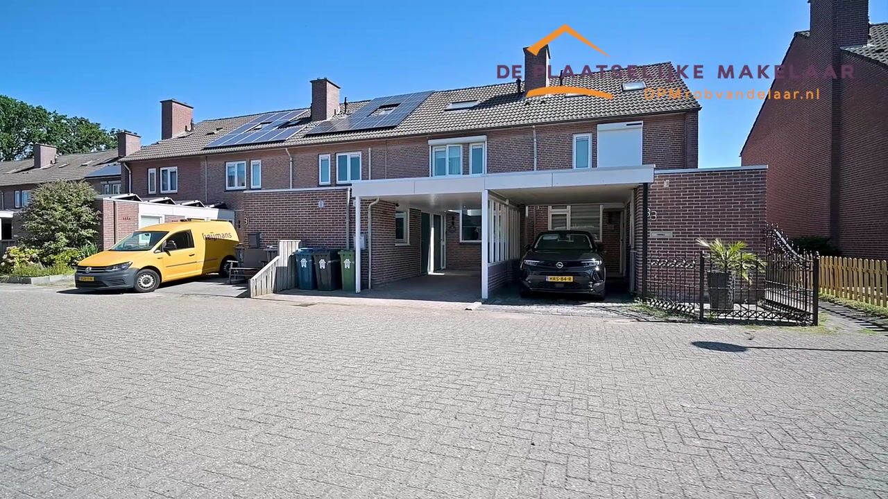 Video van Tijmhof 32
