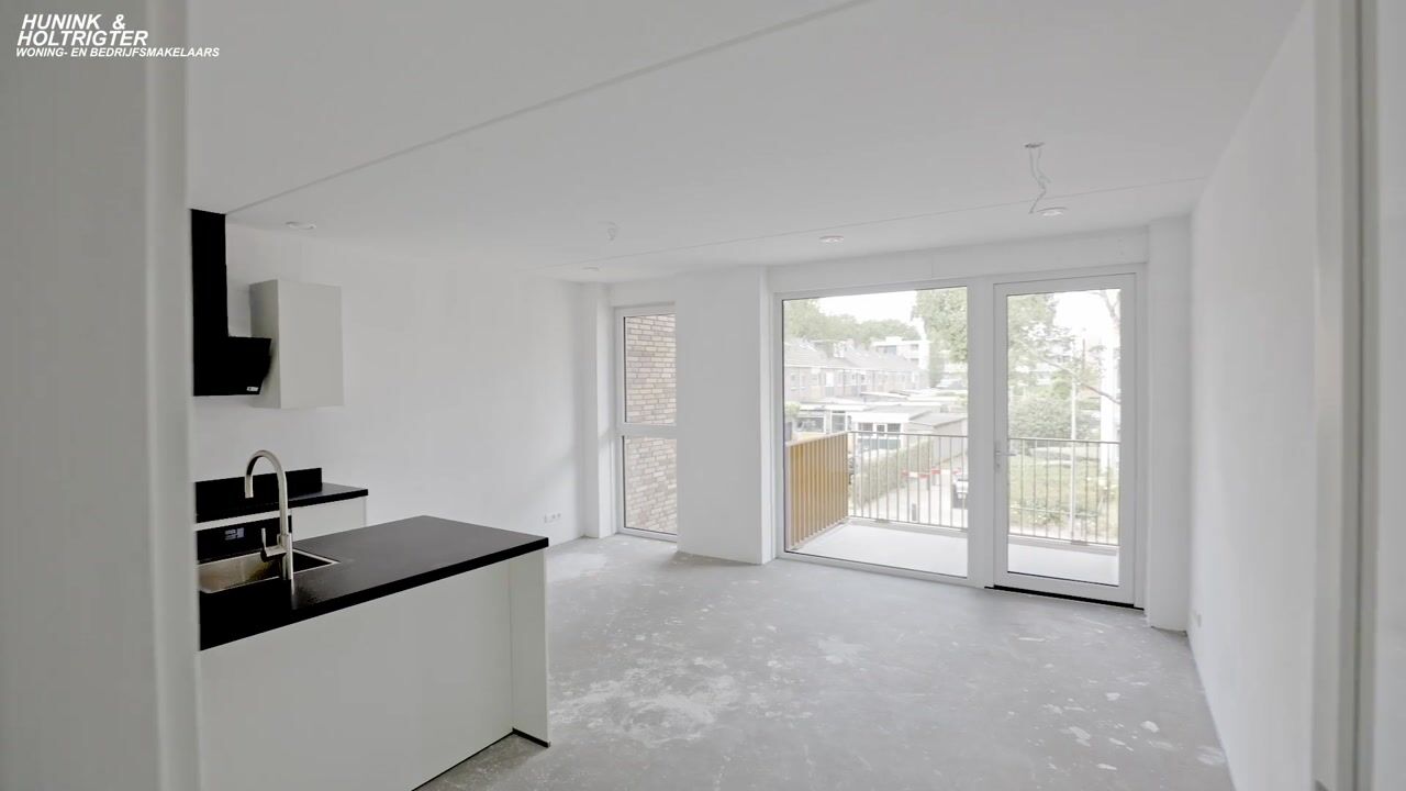 Video van de Wetstraat 27-B