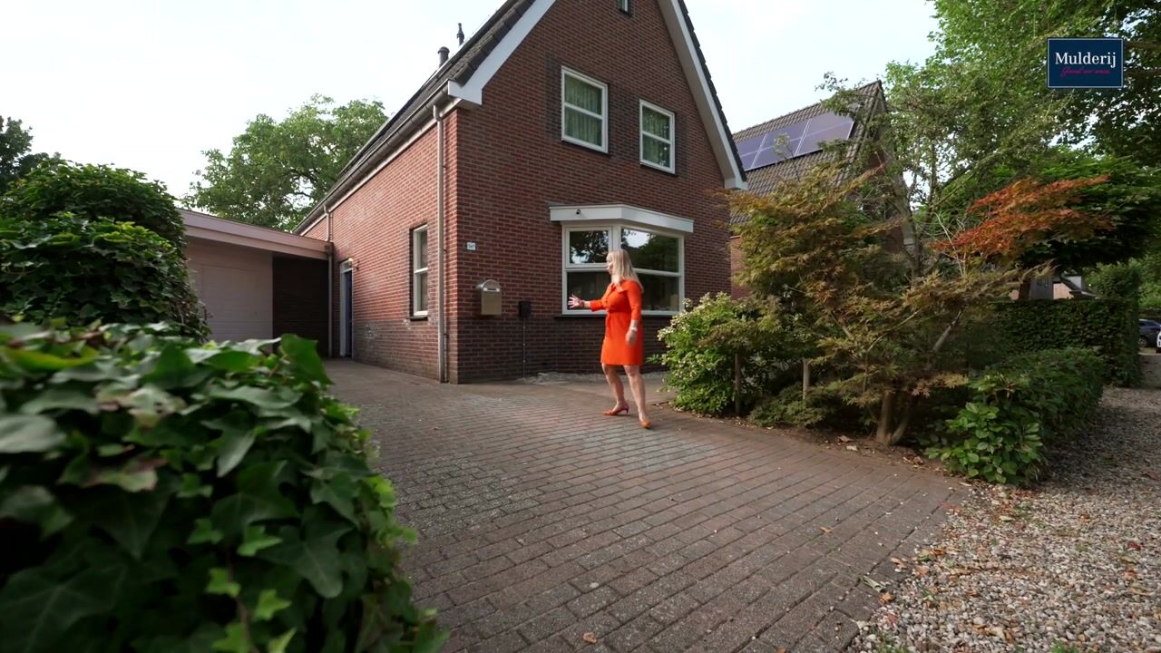 Video van Westenenkerweg 56-B