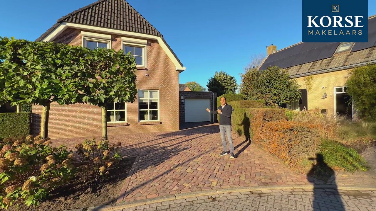 Video van Zandweide 8