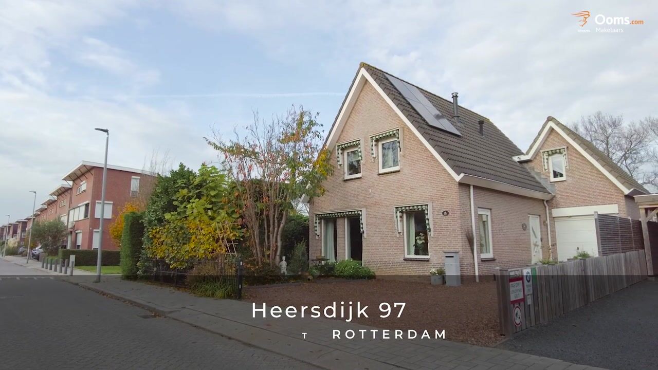 Video of Heersdijk 97