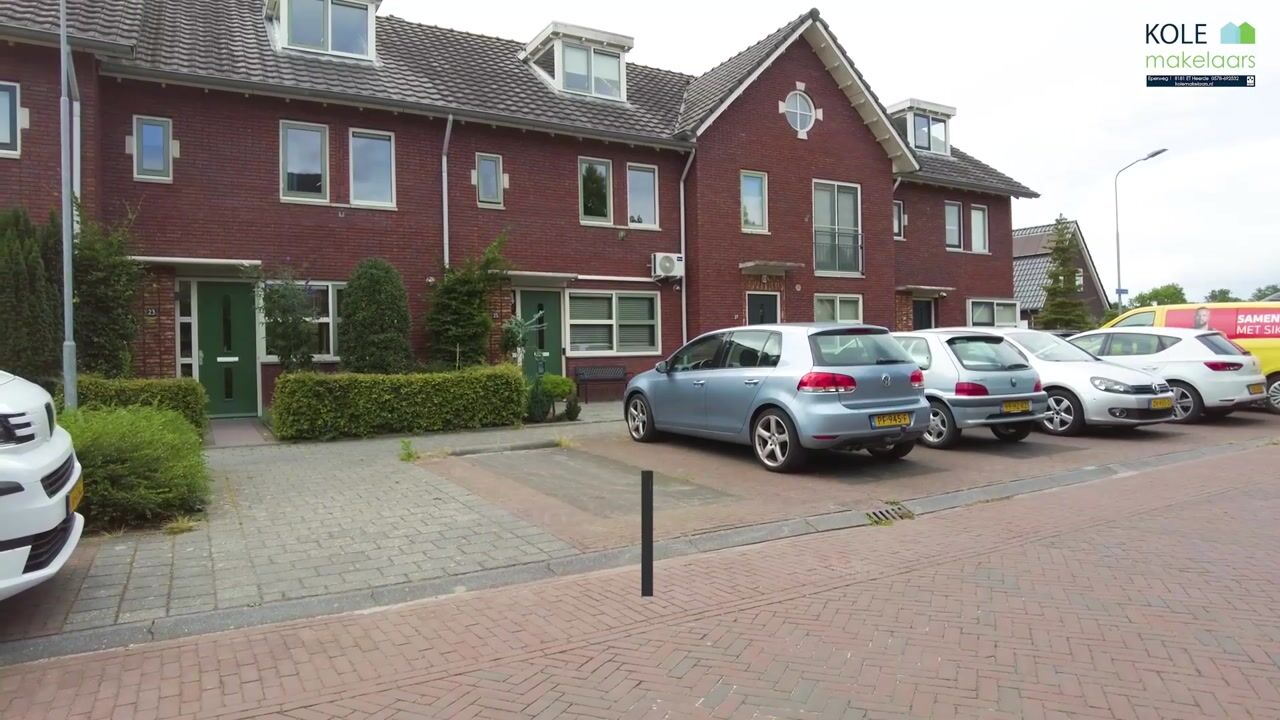 Video van Biezenkamp 23