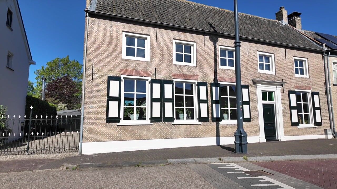 Video van Bovenstraat 8