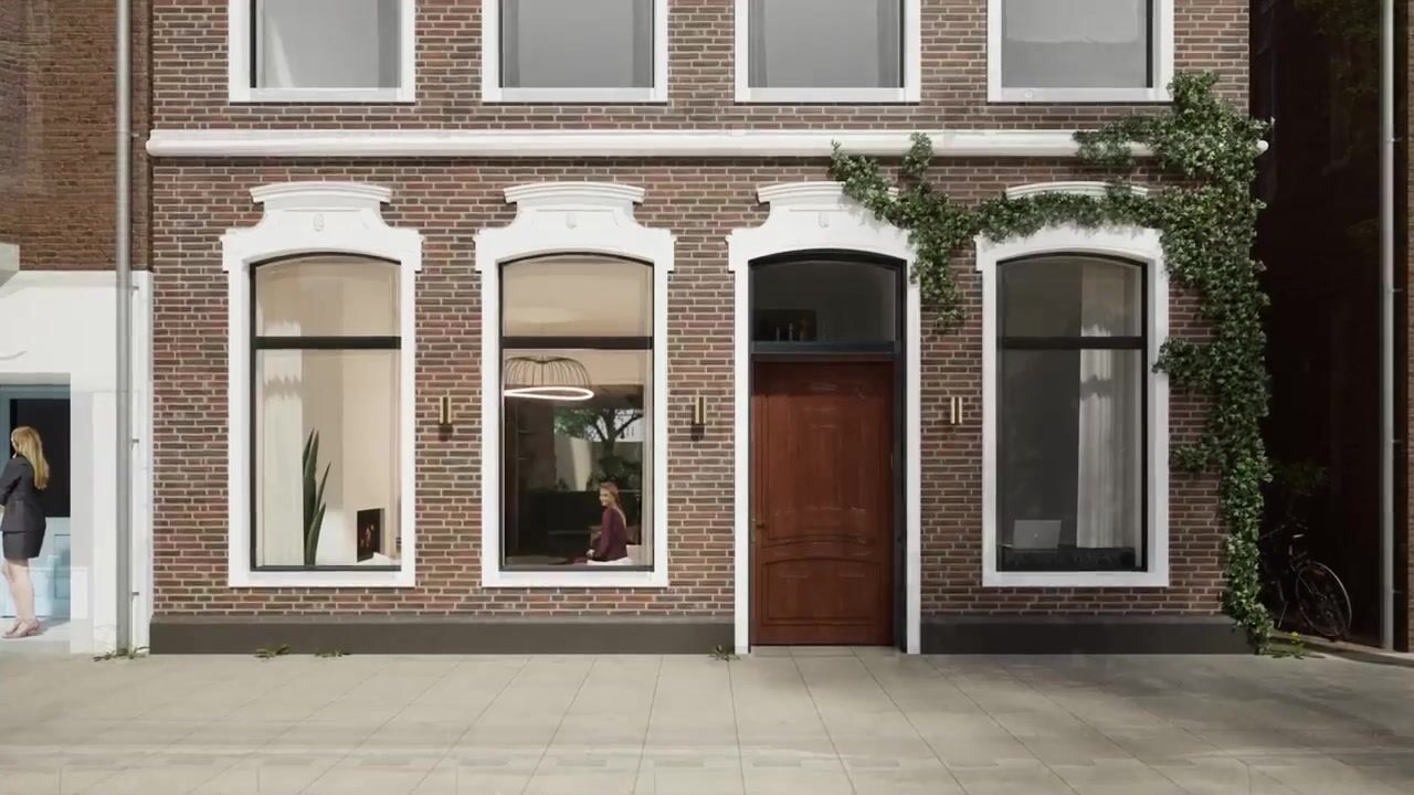 Video van Hereweg 68