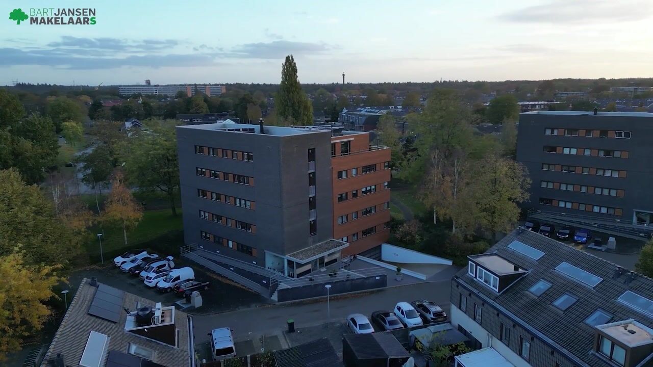 Video of Vondelpark 56