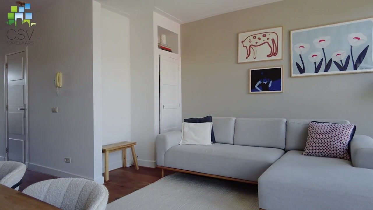 Video van Javastraat 80-3