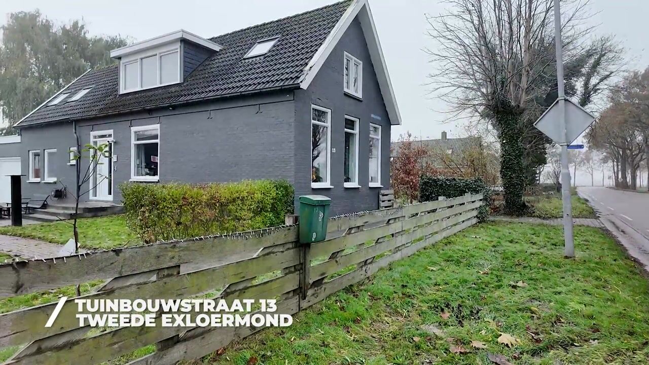 Video of Tuinbouwstraat 13