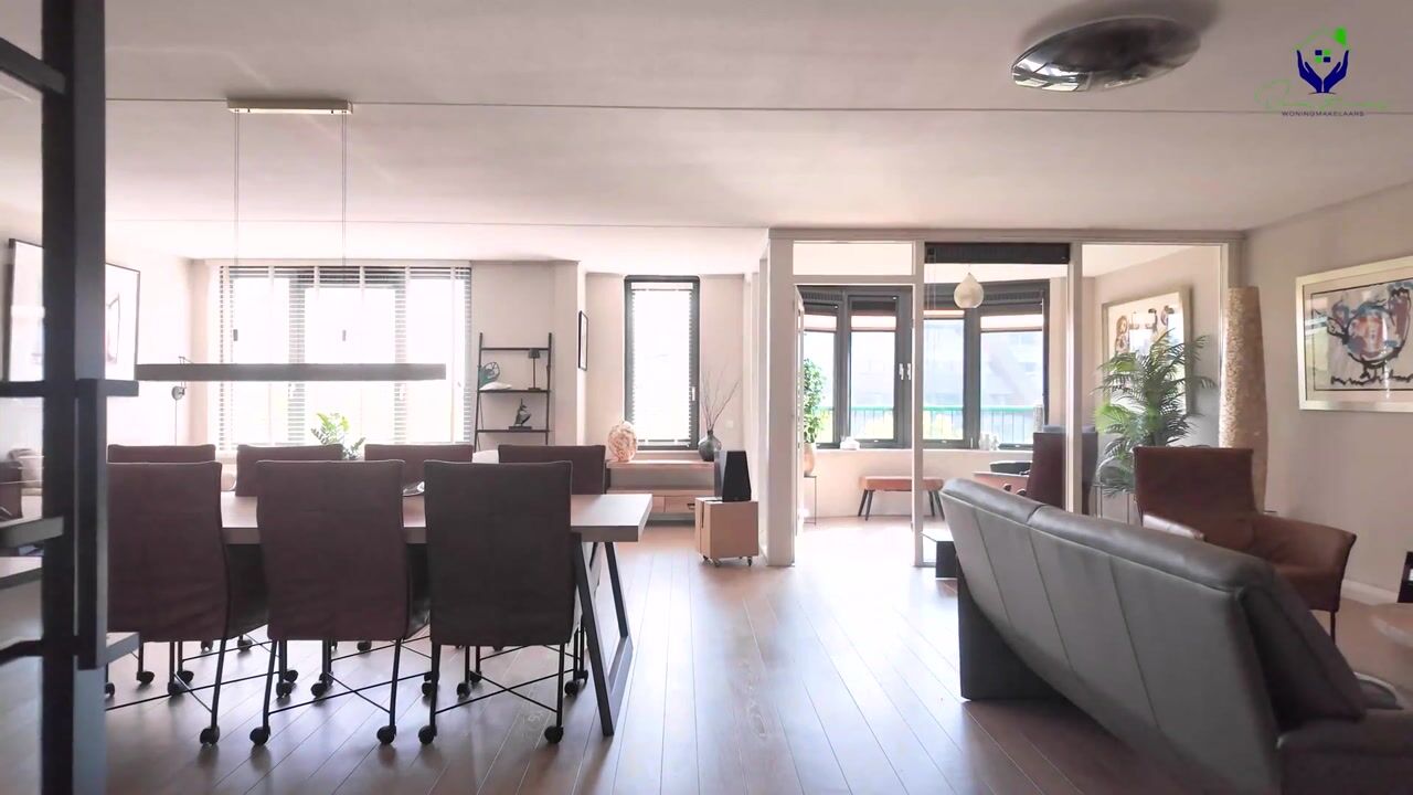 Video van Veldmaarschalk Montgomerylaan 33