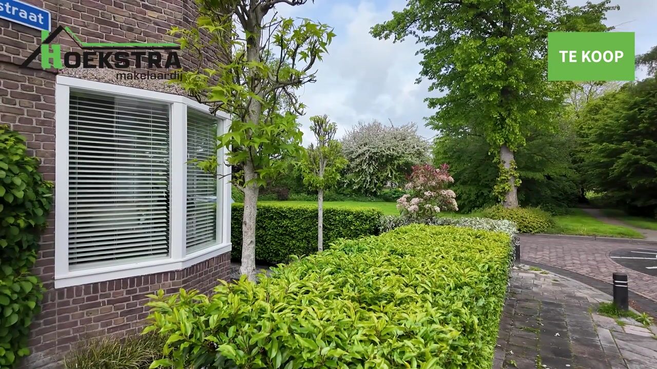 Video van Parallelweg 39