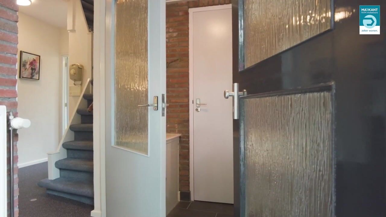 Video van Graaf Adolfstraat 3