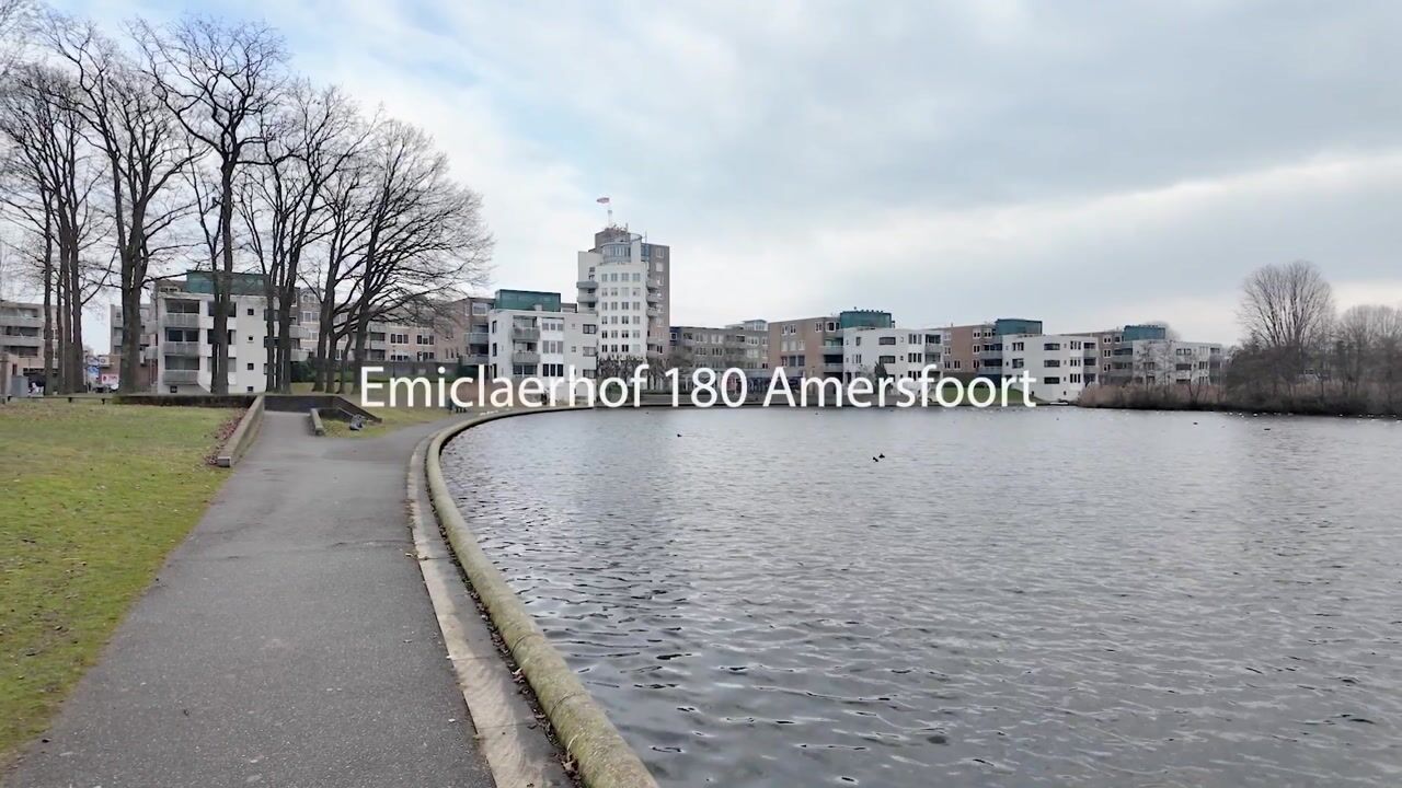 Video of Emiclaerhof 180