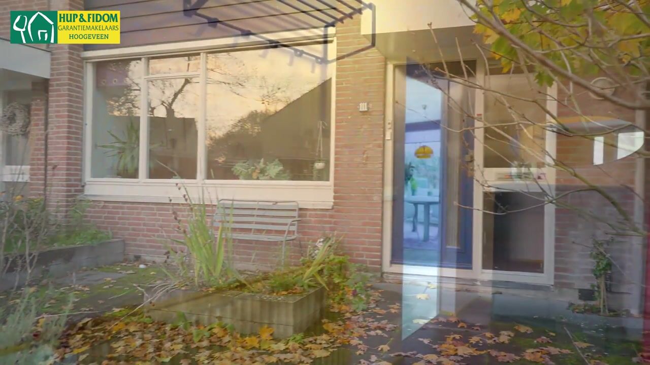 Video of Roerdomplaan 111