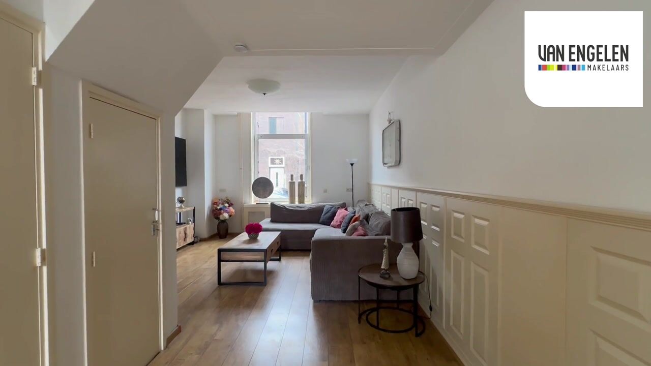 Video of Harmenjansweg 18