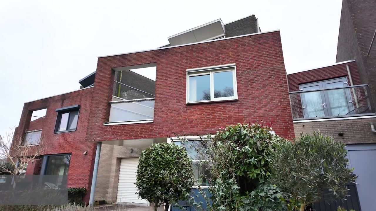 Video of Belcantodreef 25