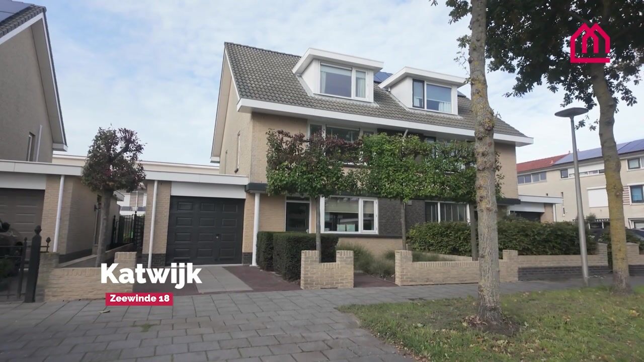 Video van Zeewinde 18