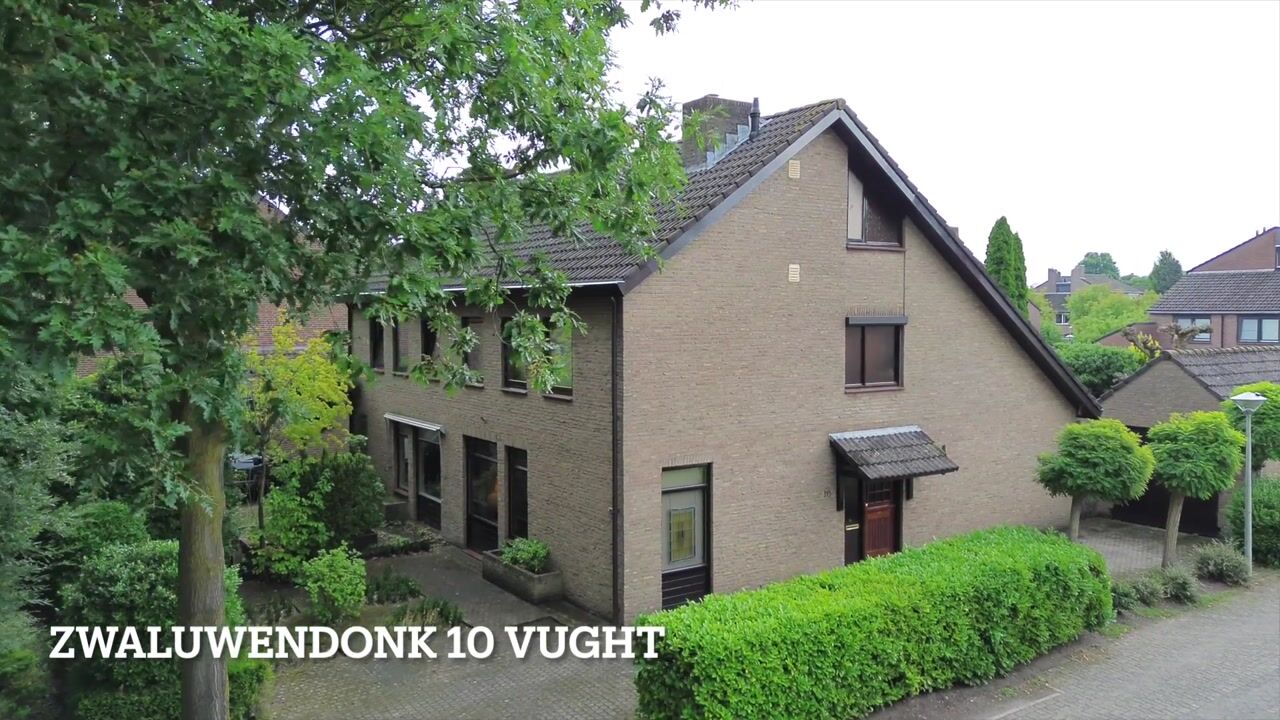 Video of Zwaluwendonk 10