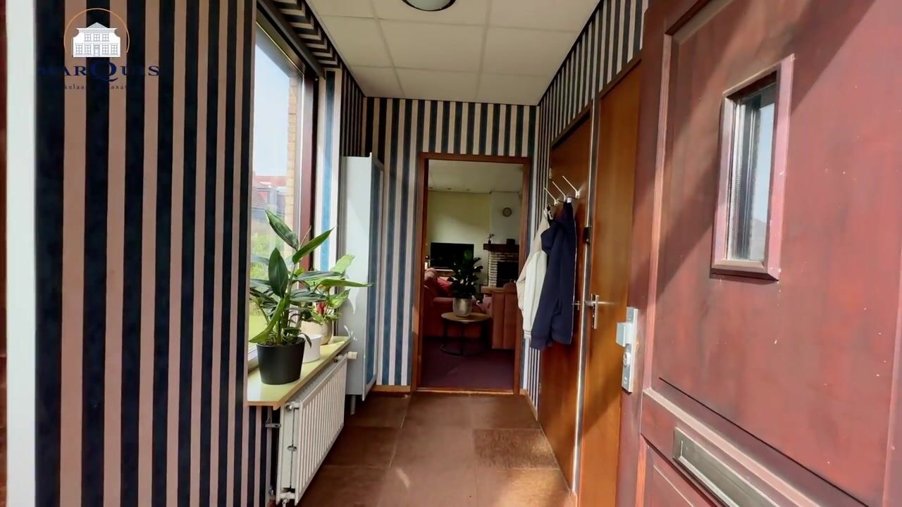Video van Keizersdijk 72