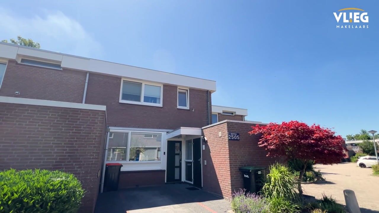 Video van Botter 25 5